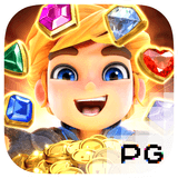 RTP pgsoft letsbet77