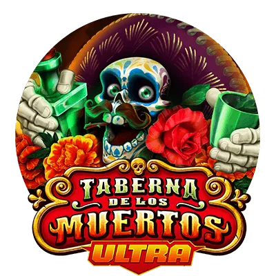 Habanero : Taberna De Los Muertos Ultra - LETSEBET77