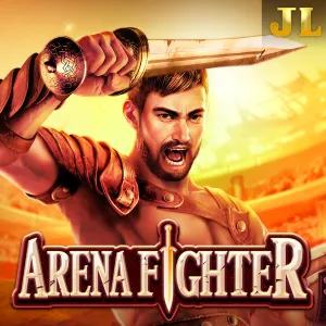 Arena Fighter - LETSEBET77