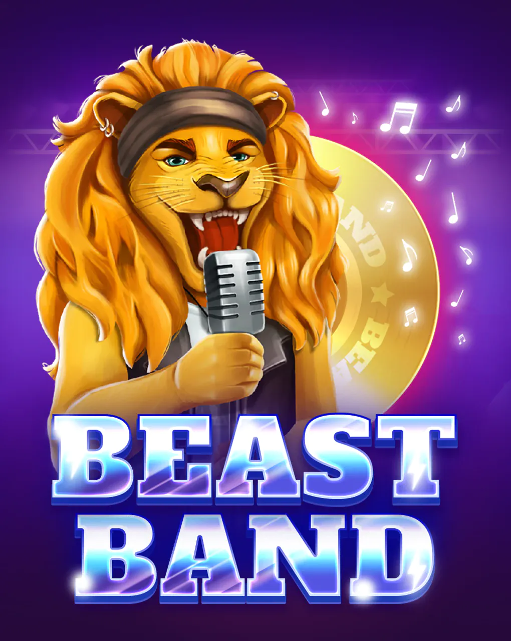 Beast Band - LETSEBET77