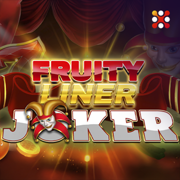 Fruityliner Joker - LETSEBET77