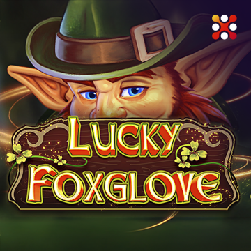Lucky Foxglove - LETSEBET77