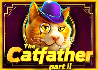 Pragmatic : The Catfather Part II - LETSEBET77