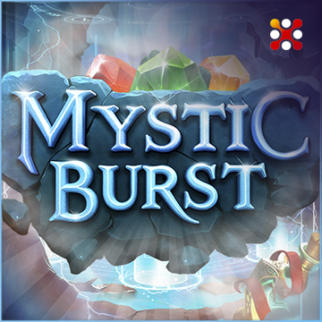 Mystic Burst - LETSEBET77