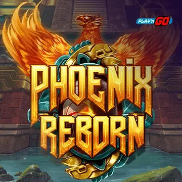 PlaynGo : Phoenix Reborn - LETSEBET77