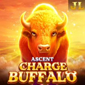 Charge Buffalo ASCENT - LETSEBET77