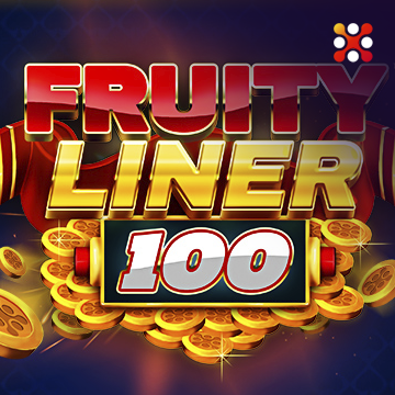 Fruityliner 100 - LETSEBET77