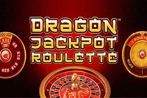 Dragon Jackpot Roulette - LETSEBET77