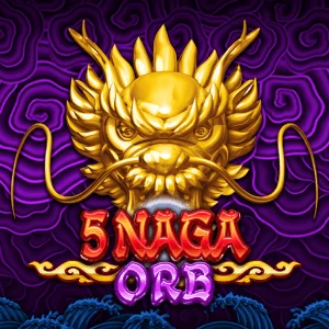 Besoft : 5 Dragon Orb - LETSEBET77