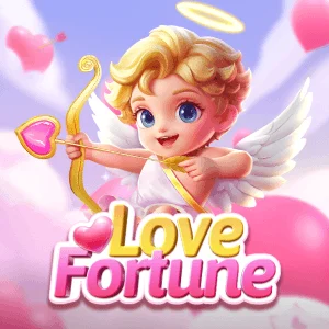 Besoft : Love Fortune - LETSEBET77