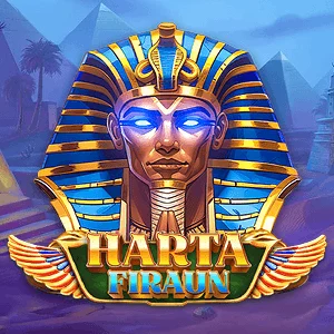 Besoft : Pharaoh Treasures - LETSEBET77