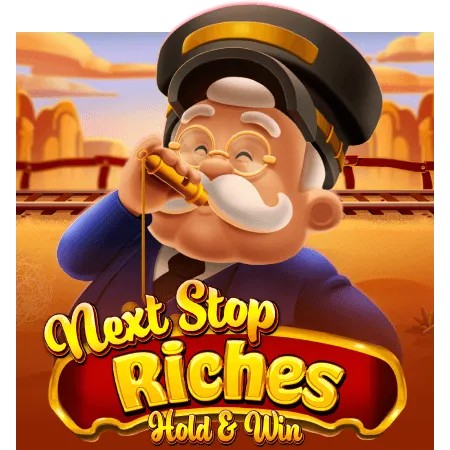 Octoplay : Next Stop Riches Hold & Win - LETSEBET77