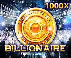 JDB : Billionaire - LETSEBET77