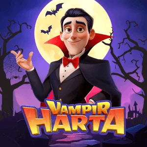 Besoft : Vampire Treasure - LETSEBET77