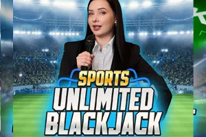 Sports Unlimited Blackjack - LETSEBET77