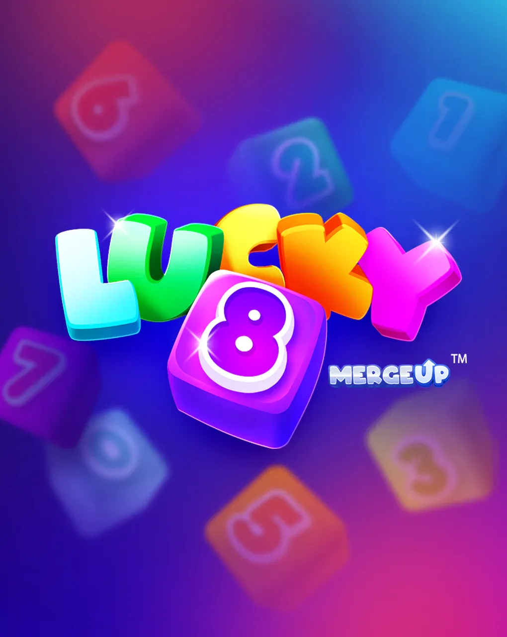 Lucky 8 Merge Up - LETSEBET77