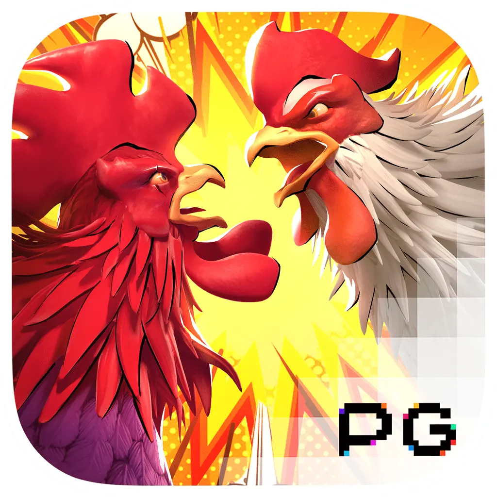 Rooster Rumble - LETSEBET77