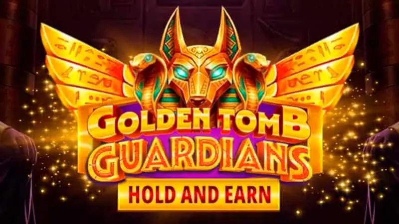 Golden Tomb Guardians - LETSEBET77