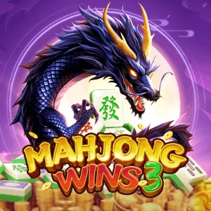 Besoft : Mahjong Wins 3 - LETSEBET77