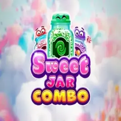 Sweet Jar Combo - LETSEBET77