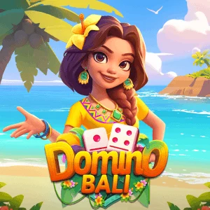 Besoft : Domino Bali - LETSEBET77