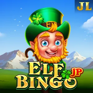 ELF BINGO - LETSEBET77