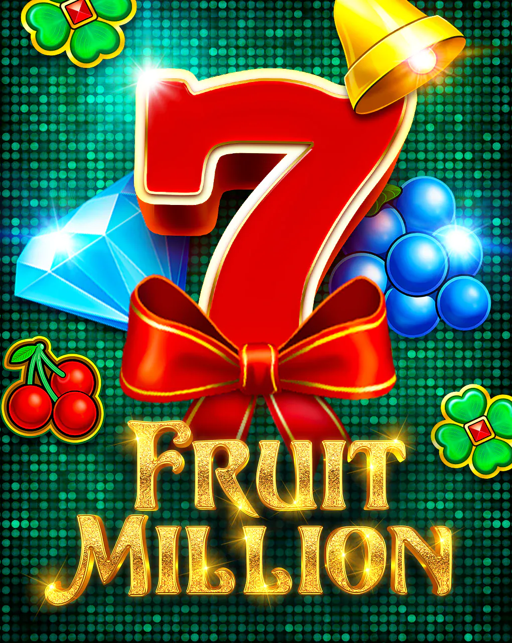 Fruit Million - LETSEBET77