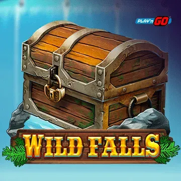 PlaynGo : Wild Falls - LETSEBET77