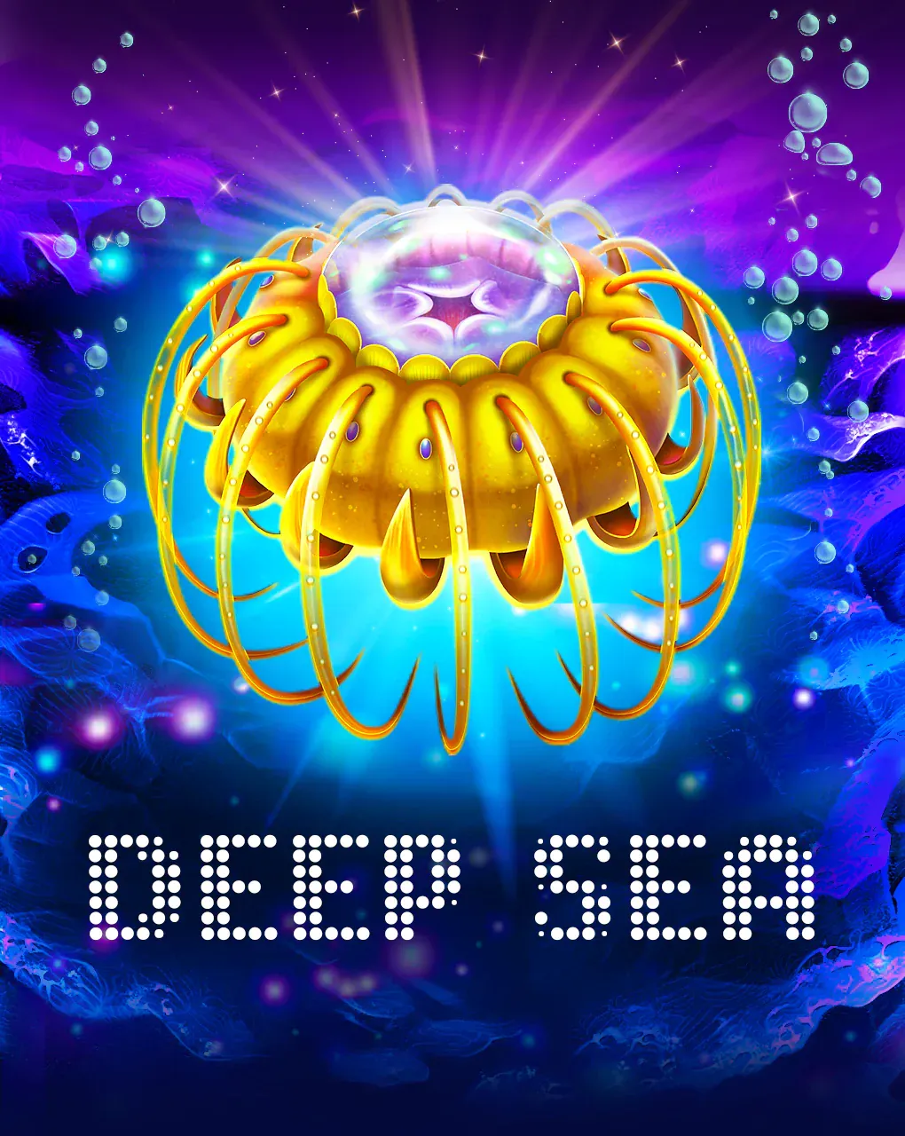 Deep Sea - LETSEBET77