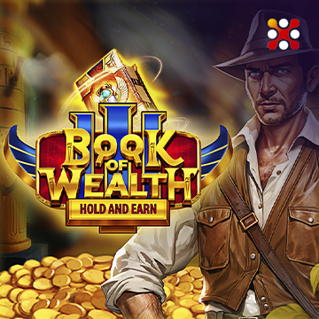 Book of Wealth III - LETSEBET77