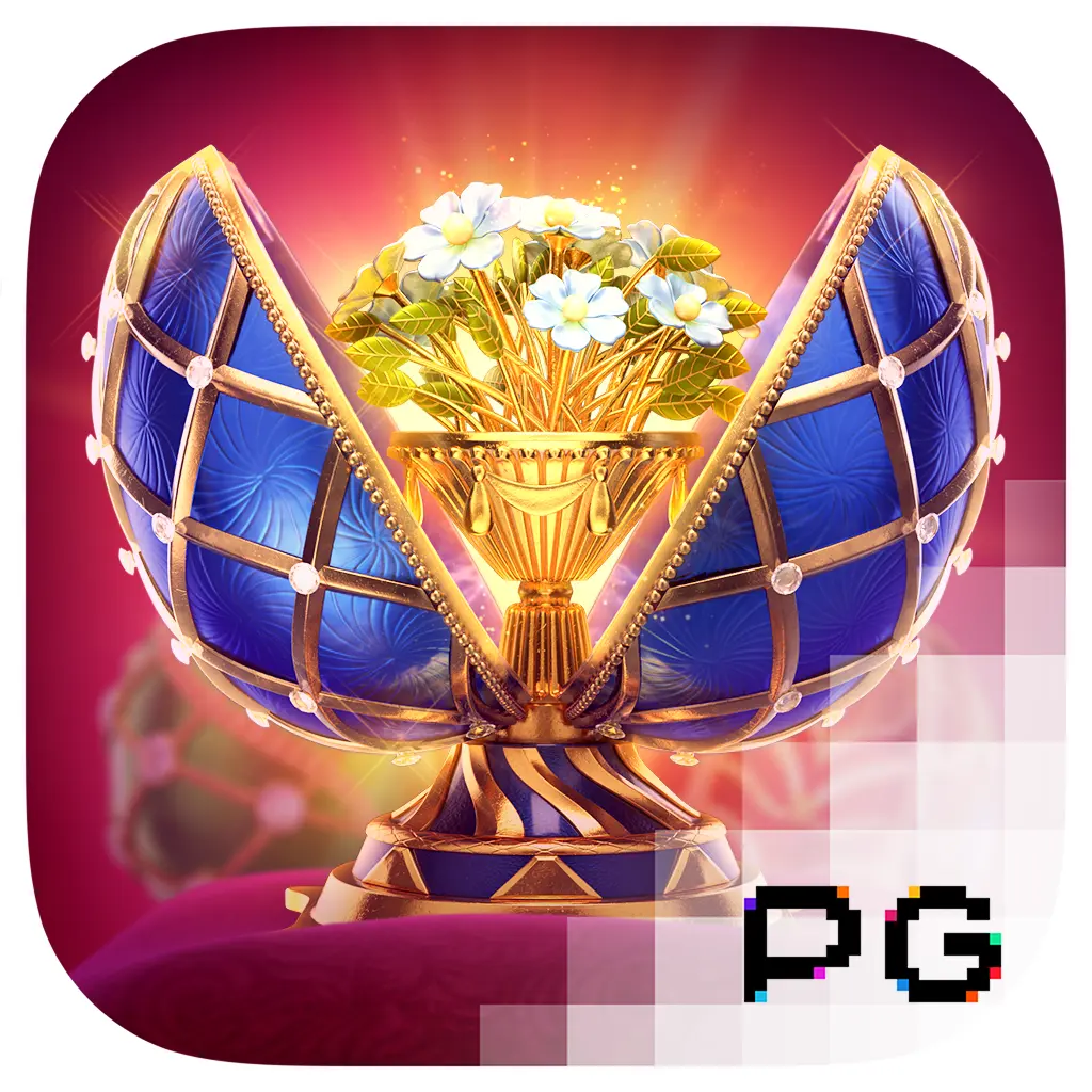 Tsar Treasures - LETSEBET77