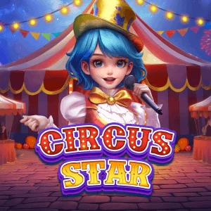 Besoft : Circus Star - LETSEBET77