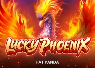 FatPanda : Lucky Phoenix - LETSEBET77