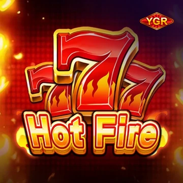 Hot Fire777 - LETSEBET77