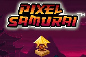 Pixel Samurai - LETSEBET77