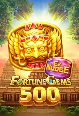 Fortune Gems 500 - LETSEBET77