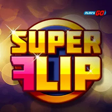 PlaynGo : Super Flip - LETSEBET77