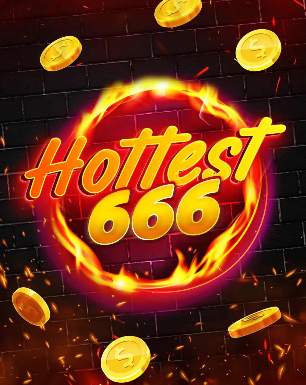 Hottest 666 - LETSEBET77