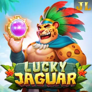 Lucky Jaguar - LETSEBET77