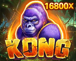JDB : Kong - LETSEBET77