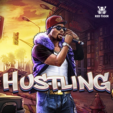 Redtiger : Hustling - LETSEBET77
