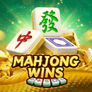 Besoft : Mahjong Wins - LETSEBET77