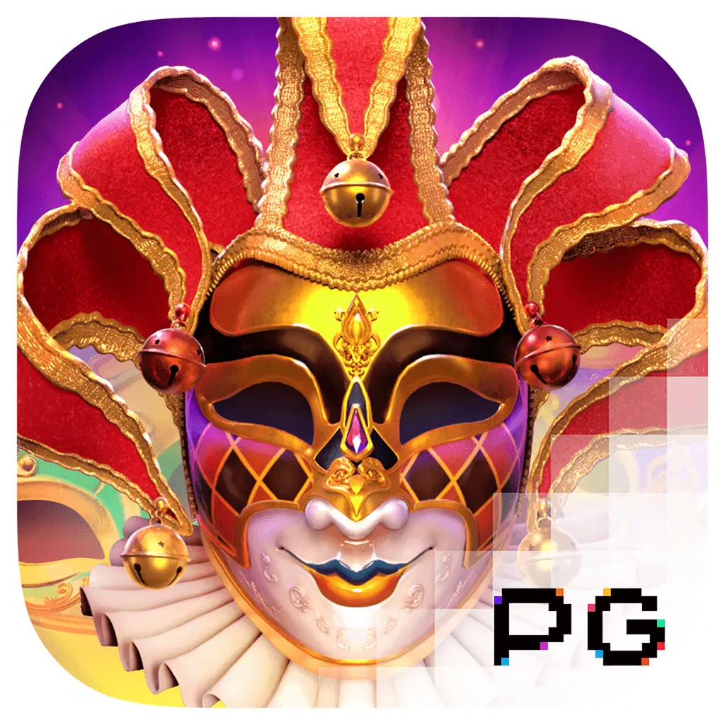 Mask Carnival - LETSEBET77