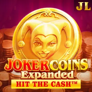 Joker Coin Expanded - LETSEBET77