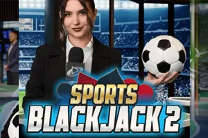 Sports Blackjack 2 - LETSEBET77
