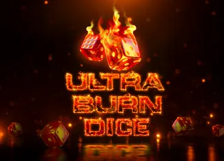 Pragmatic : Ultra Burn Dice - LETSEBET77