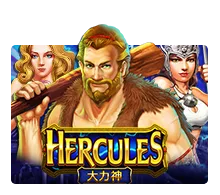 Joker123 : Hercules - LETSEBET77