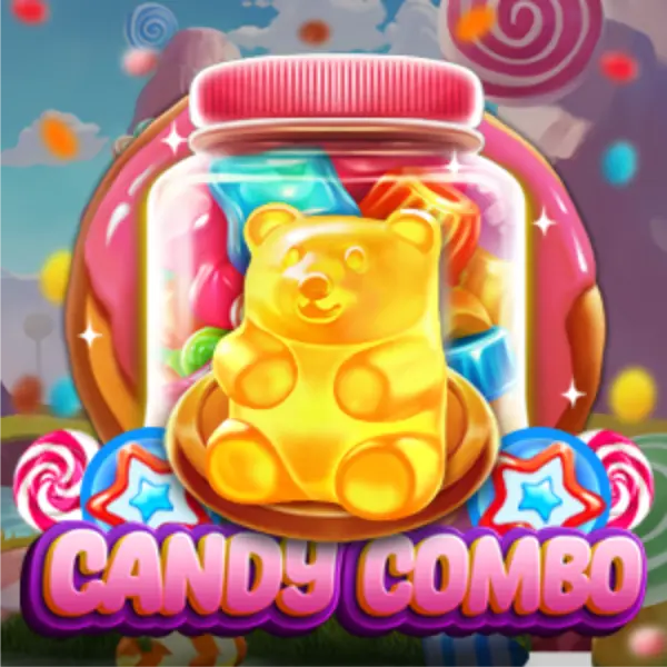 Candy Combo - LETSEBET77