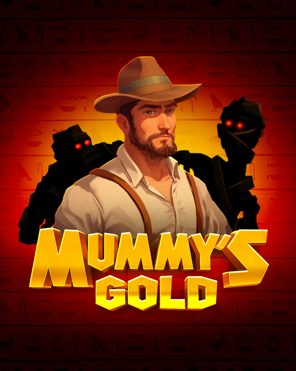 Mummys Gold - LETSEBET77