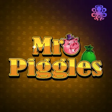 Octoplay : Mr. Piggles - LETSEBET77
